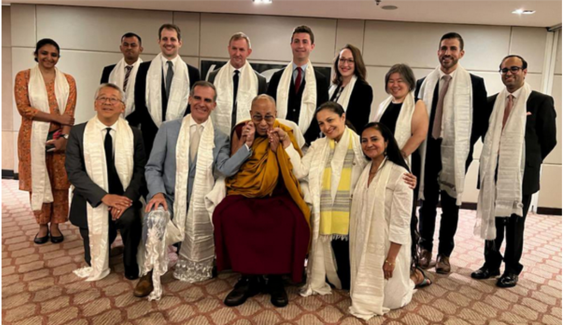 DALAILAMA: అమెరికాపై భగ్గుమన్న చైనా