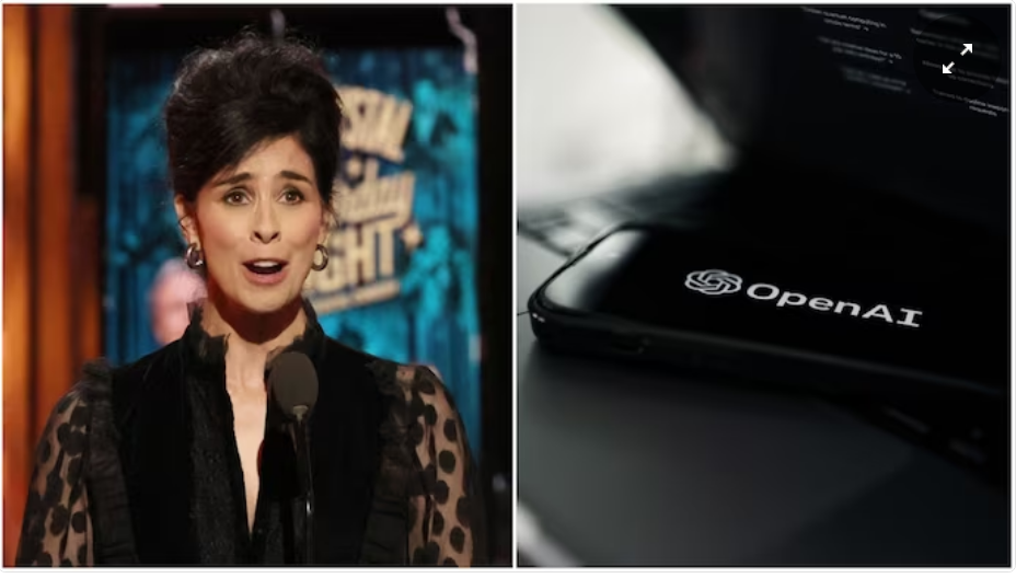 CHATGPT: చాజ్‌జీపీటీపై దావా