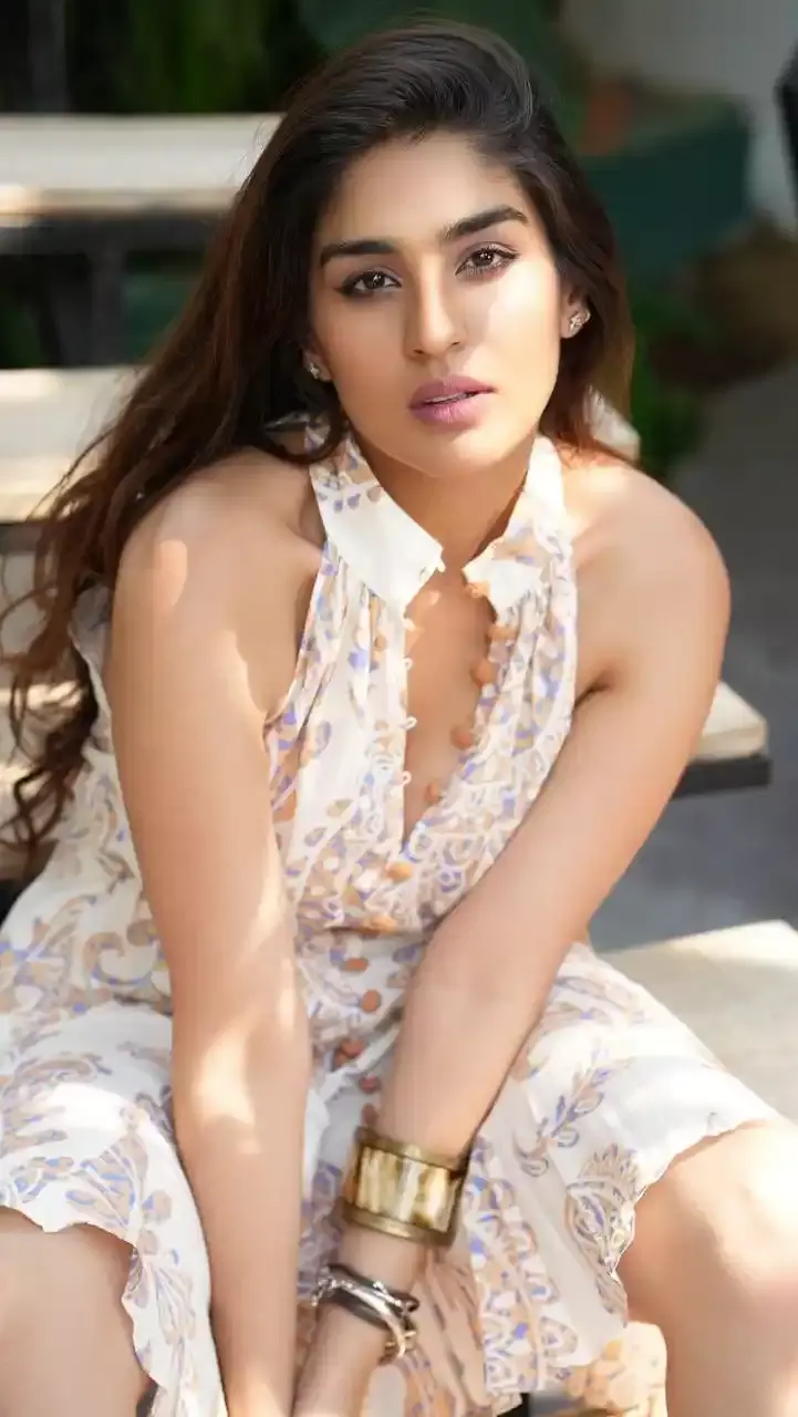 Flawless Beauty: యుక్తి తరేజా