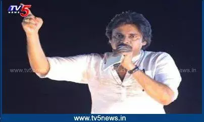 Janasena: వాలంటీర్ల వ్యవస్థను విమర్శించిన పవన్