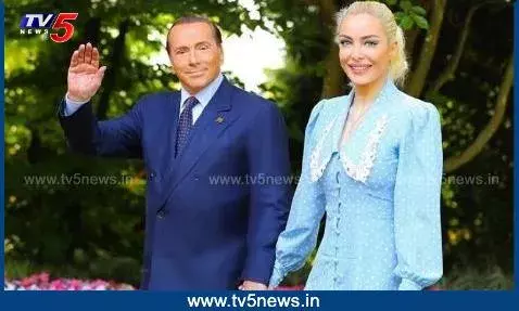 ITALY: మరణశయ్యపై వీలునామా..ప్రియురాలికి 900 కోట్లు