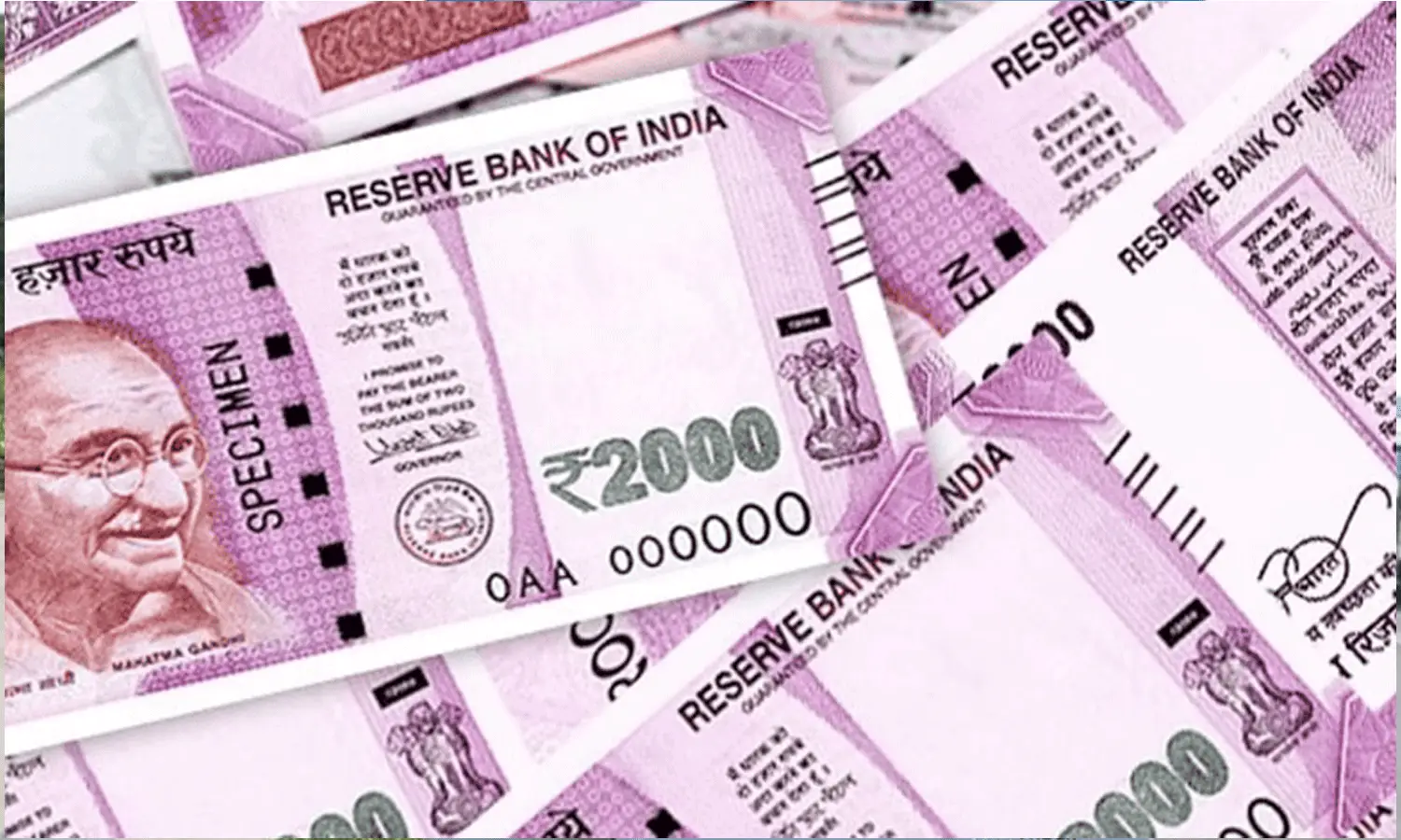 ఐడీ ప్రూఫ్ లేకుండా రూ.2,000 నోట్ల మార్పిడి.. దాఖలైన పిటిషన్ను కొట్టివేసిన ఎస్సీ ఐడీ ప్రూఫ్ లేకుండా రూ.2,000 నోట్ల మార్పిడి.. దాఖలైన పిటిషన్ను కొట్టివేసిన ఎస్సీ