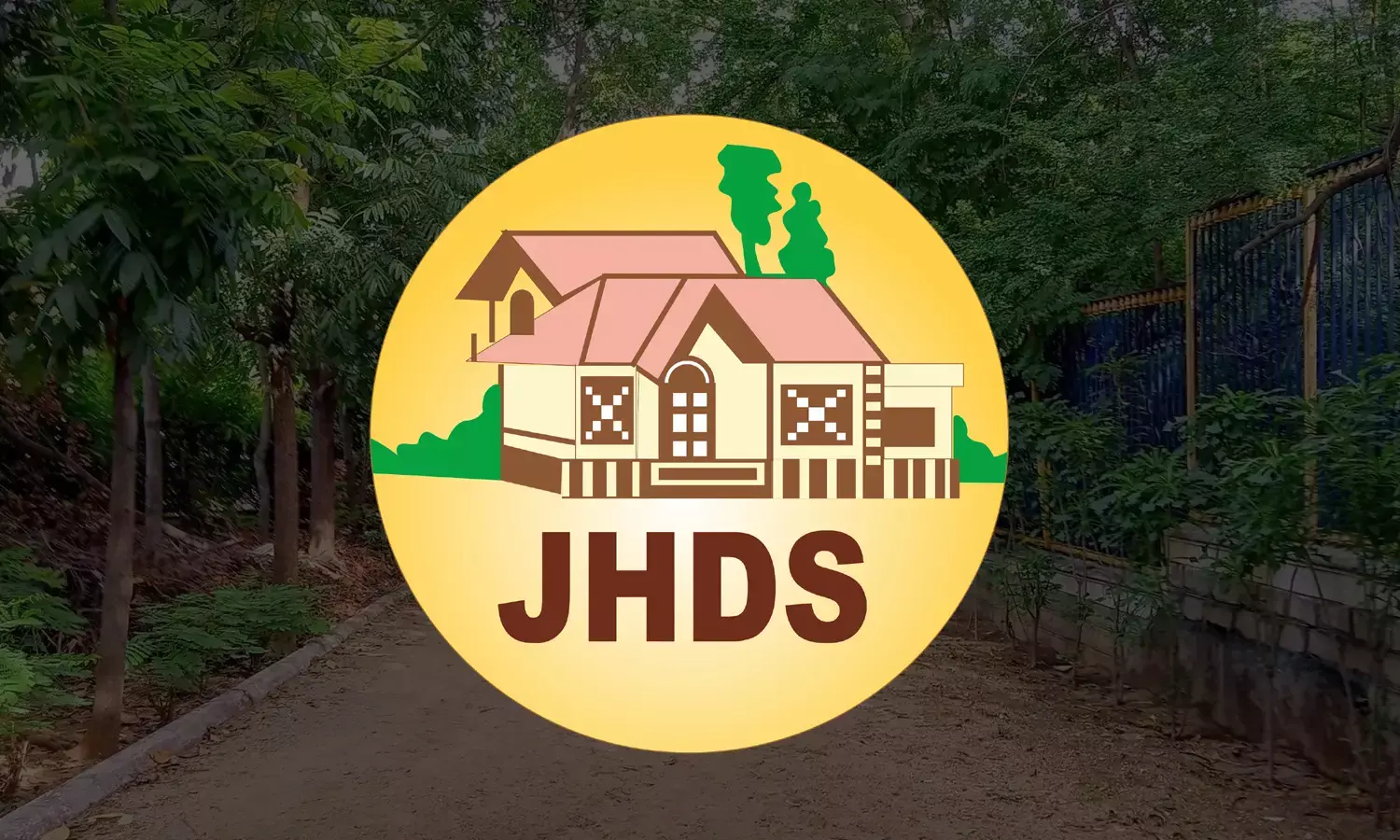 Jubilee Hills Development Society (JHDS) Jubilee Hills Development Society (JHDS)