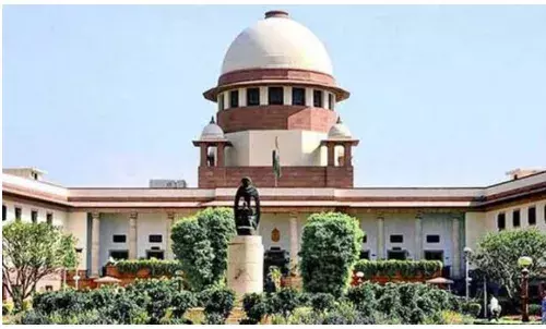 Article 370: ఆగస్టు 2 నుంచి పూర్తిస్థాయి విచారణ Article 370: ఆగస్టు 2 నుంచి పూర్తిస్థాయి విచారణ