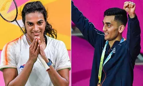 Badminton: US ఓపెన్‌కు వెళ్లే భారత టీం ఇదే..