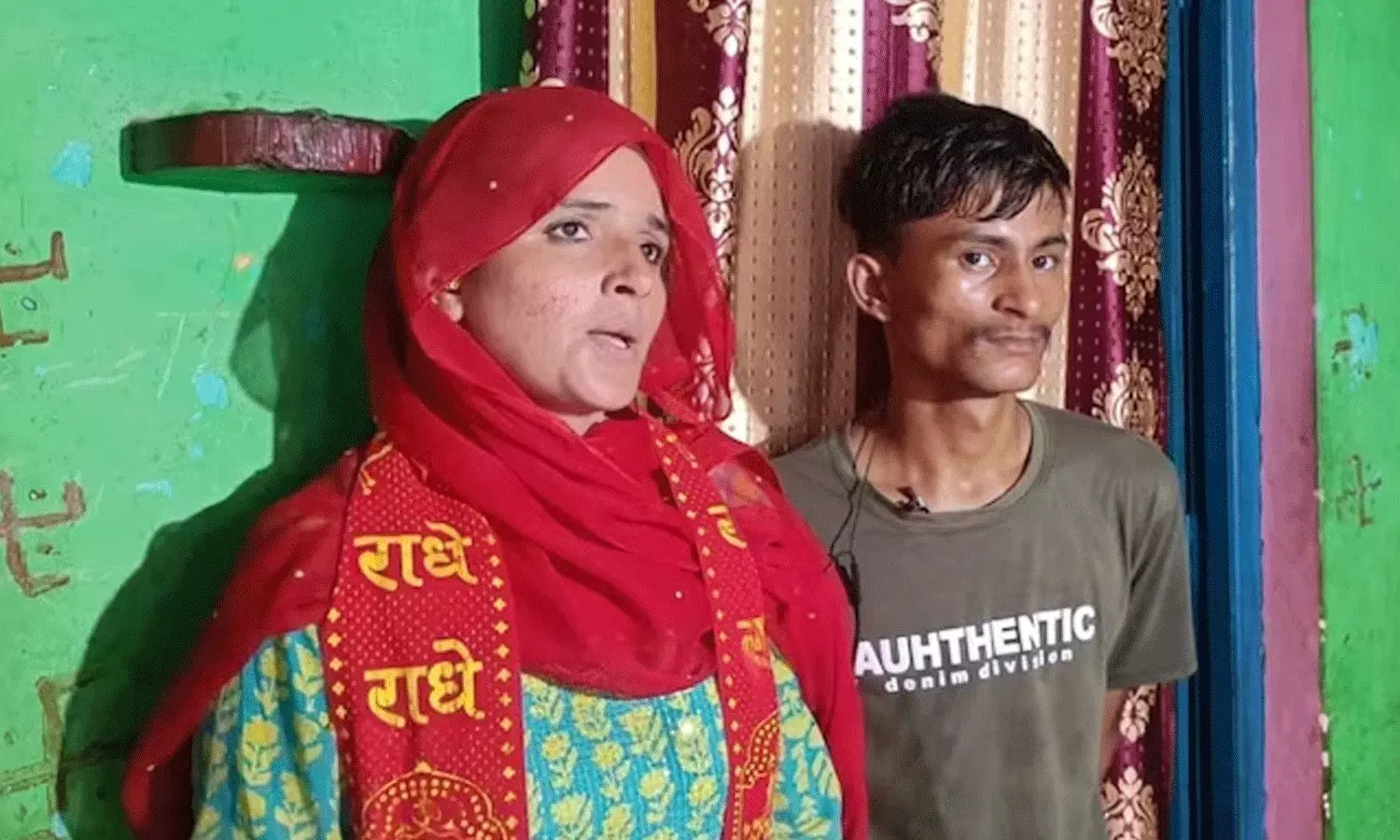 PUBG Love: ఇకపై భారతదేశమే నా ఇల్లు.. పాక్ కు వెళ్లనంటే వెళ్లను PUBG Love: ఇకపై భారతదేశమే నా ఇల్లు.. పాక్ కు వెళ్లనంటే వెళ్లను