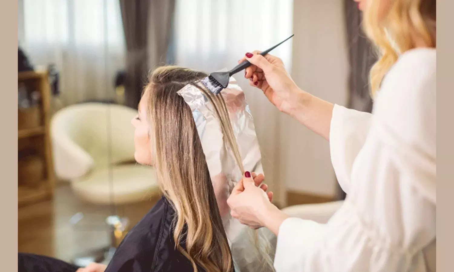 వృత్తిపరమైన కొన్ని ఉద్యోగాలు.. అండాశయ క్యాన్సర్ వచ్చే అవకాశాలు వృత్తిపరమైన కొన్ని ఉద్యోగాలు.. అండాశయ క్యాన్సర్ వచ్చే అవకాశాలు