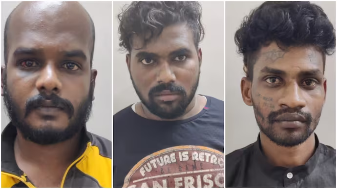 Bengaluru: సలహాలు నచ్చక చంపేశాడు Bengaluru: సలహాలు నచ్చక చంపేశాడు
