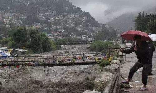 Rains: చిగురుటాకులా హిమాచల్ ప్రదేశ్