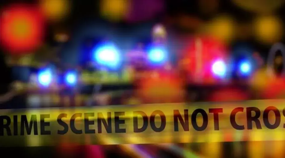 Crime: అనకాపల్లిలో వ్యాపారి దారుణ హత్య