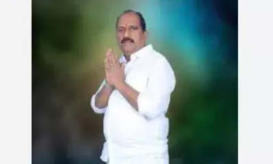 Nandyal: టీడీపీలో చేరనున్న సీనియర్ న్యాయవాది తులసీ రెడ్డి Nandyal: టీడీపీలో చేరనున్న సీనియర్ న్యాయవాది తులసీ రెడ్డి