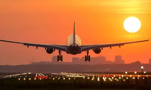 Flight Ticket: రూ. 13,820 టికెట్ క్యాన్సిల్ చేస్తే రూ. 20 రీఫండ్ ! Flight Ticket: రూ. 13,820 టికెట్ క్యాన్సిల్ చేస్తే రూ. 20 రీఫండ్ !