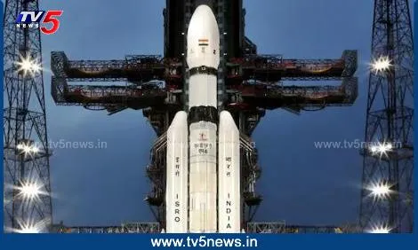 ISRO: చంద్రయాన్ -3 రేపే ప్రయోగం.. అంతా సిద్దం ISRO: చంద్రయాన్ -3 రేపే ప్రయోగం.. అంతా సిద్దం