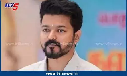 Kollywood: పాదయాత్రకు సిద్ధమవుతున్న..హీరో విజయ్