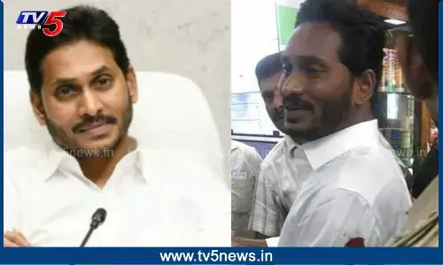 విశాల్‌ గౌతమ్‌: కోడికత్తి కేసులో ఎలాంటి కుట్ర లేదు..