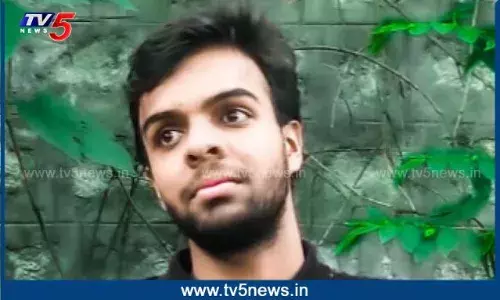 Loan App: చైనా లోన్ యాప్ టార్చర్ కు ఇంజనీరింగ్ విద్యార్థి బలి