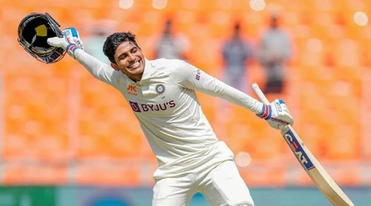 Shubhman Gill: 3వ స్థానంలో గిల్ని ఆడించడం తప్పిదమా..? Shubhman Gill: 3వ స్థానంలో గిల్ని ఆడించడం తప్పిదమా..?