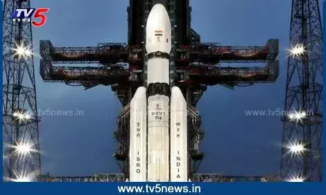 ISRO: చంద్రయాన్ -3 రేపే ప్రయోగం.. అంతా సిద్దం