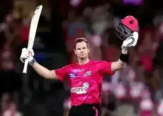 Steve Smith-MLC: అమెరికా లీగ్‌ క్రికెట్‌లో ఆడనున్న స్మిత్..?