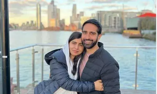 Malala Yousafzai: హ్యాపీ బర్త్‌ డే... మలాల