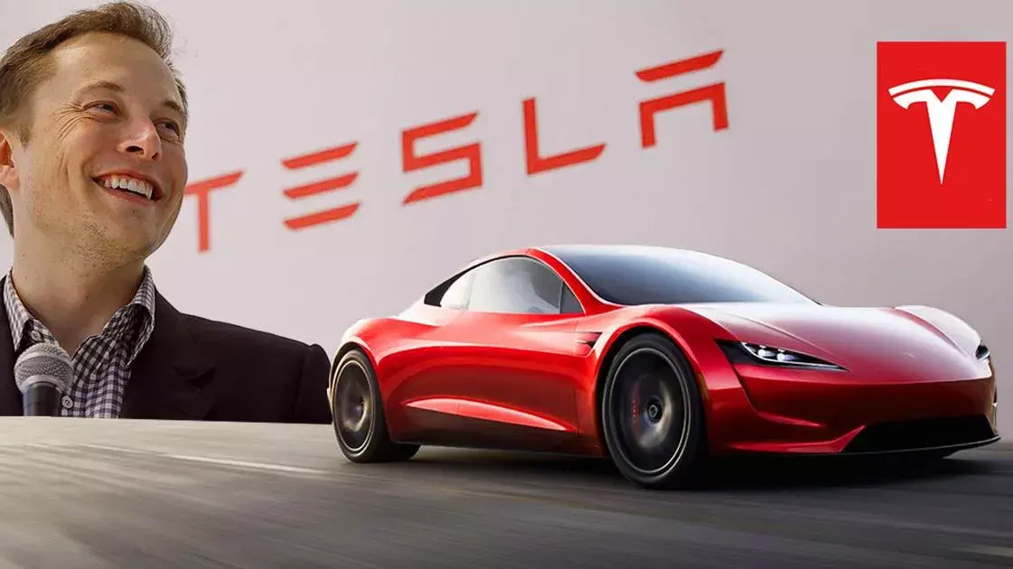 Tesla-India: భారత్లో త్వరలోనే టెస్లా కార్ల ప్లాంట్ ..! Tesla-India: భారత్లో త్వరలోనే టెస్లా కార్ల ప్లాంట్ ..!