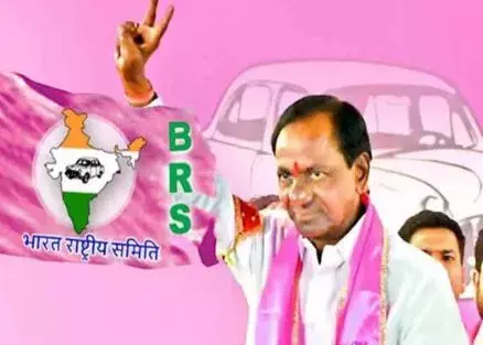 BRS: అభ్యర్ధుల ఎంపికపై బీఆర్ఎస్ కసరత్తు BRS: అభ్యర్ధుల ఎంపికపై బీఆర్ఎస్ కసరత్తు