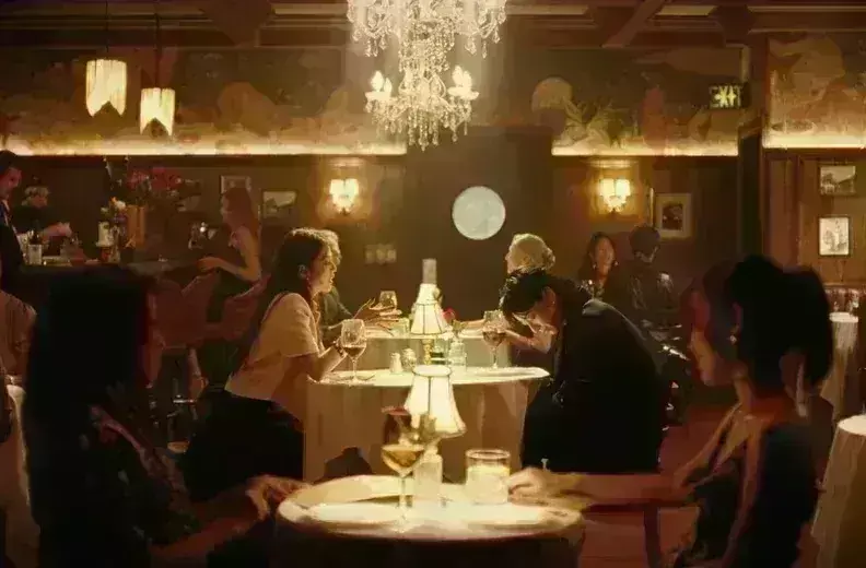 BTSs Jungkook:  సెవెన్  టీజర్ రిలీజ్