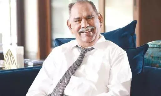 BS RAO: శ్రీ చైతన్య విద్యాసంస్థల అధినేత కన్నుమూత