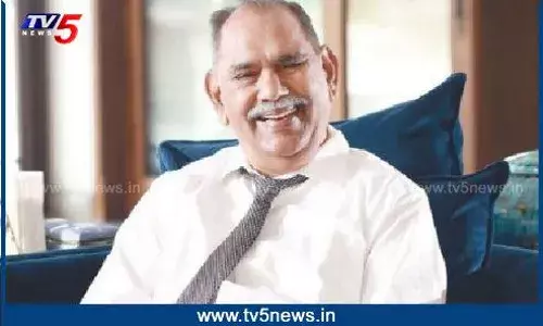 Sri chitanya Institutions: తుదిశ్వాస విడిచిన..డాక్టర్‌ బీఎస్‌ రావు..