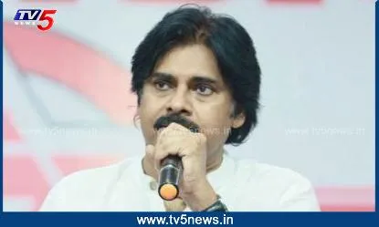 PAVAN KALYAN: పంచాయతీ వ్యవస్థ ఉండగా.. సచివాలయ వ్యవస్థ దేనికి.. PAVAN KALYAN: పంచాయతీ వ్యవస్థ ఉండగా.. సచివాలయ వ్యవస్థ దేనికి..