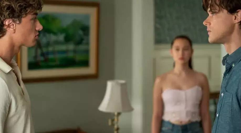 The Summer I Turned Pretty Season 2 : ఒక వేసవి మాయాజాలం