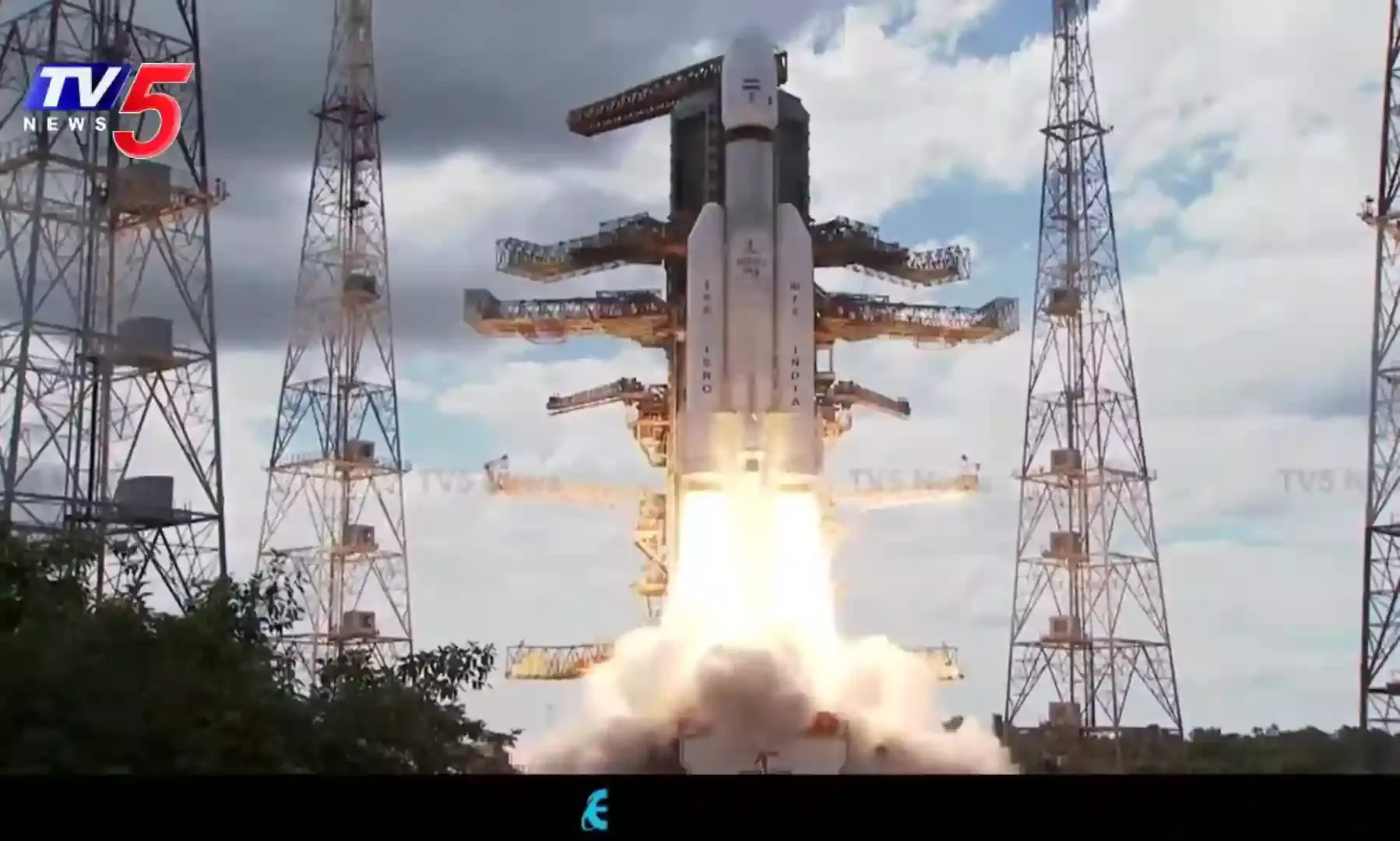 Chandrayaan 3 - విజయవంతంగా చంద్రయాన్-3 Chandrayaan 3 - విజయవంతంగా చంద్రయాన్-3