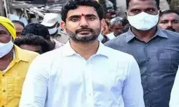 లోకేష్కు పాదయాత్రకు మద్దతుగా.. ప్రభాకర్ లోకేష్కు పాదయాత్రకు మద్దతుగా.. ప్రభాకర్