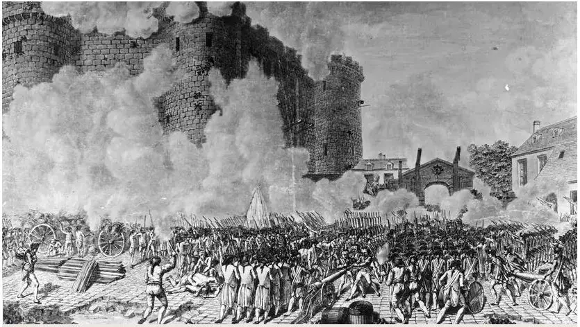 Bastille Day: అసలేంటీ బాస్టిల్ డే? Bastille Day: అసలేంటీ బాస్టిల్ డే?