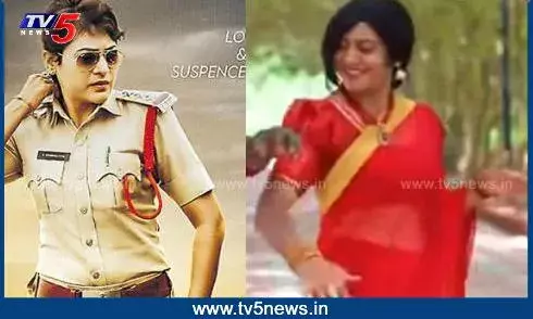 Swarnalatha: అవును తప్పు చేశా.. డబ్బుకోసమే నోట్ల మార్పిడి చేశా.. Swarnalatha: అవును తప్పు చేశా.. డబ్బుకోసమే నోట్ల మార్పిడి చేశా..