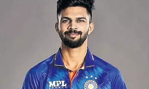 ASIA GAMES: టీమిండియా కెప్టెన్‌గా రుతురాజ్‌ గైక్వాడ్‌