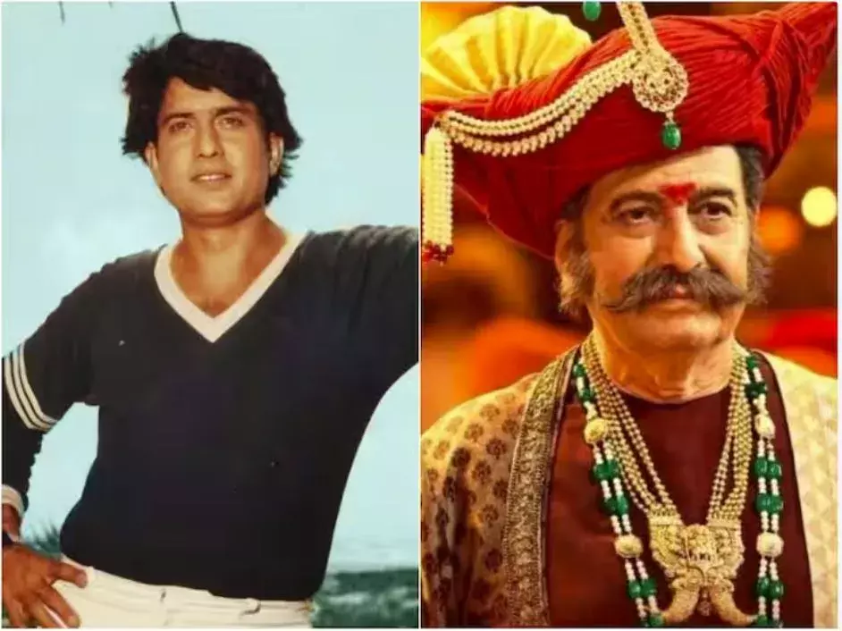 Ravindra Mahajani: మరో దిగ్గజ నటుడి కన్నుమూత