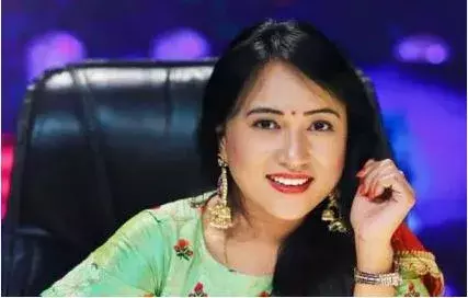 Tollywood: ప్రతిభ ఉన్న డ్యాన్సర్లంతా ఆడిషన్స్ ఇవ్వండి: యానీ మాస్టర్ Tollywood: ప్రతిభ ఉన్న డ్యాన్సర్లంతా ఆడిషన్స్ ఇవ్వండి: యానీ మాస్టర్