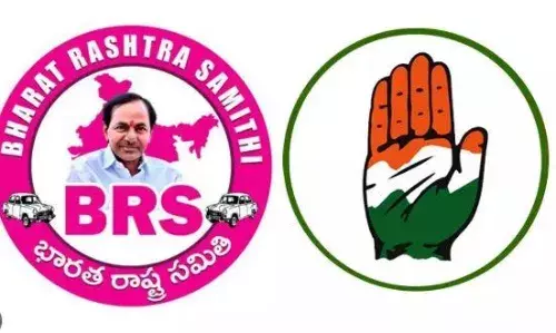 ముదురుతున్న ఫ్రీ కరెంట్‌ వార్‌..!