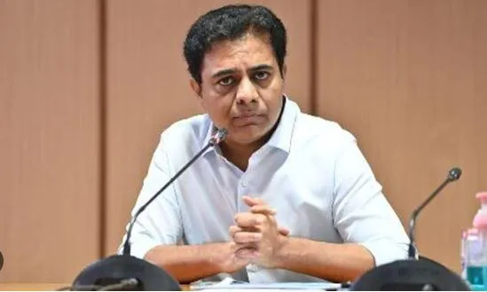 BRS: కాంగ్రెస్కు మద్దతు ఇస్తే ఉచిత విద్యుత్ రద్దు: కేటీఆర్ BRS: కాంగ్రెస్కు మద్దతు ఇస్తే ఉచిత విద్యుత్ రద్దు: కేటీఆర్