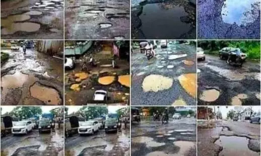 Andhra Pradesh: జగన్ చెప్పినా అధికారులు తలకెక్కించుకోలేదు Andhra Pradesh: జగన్ చెప్పినా అధికారులు తలకెక్కించుకోలేదు