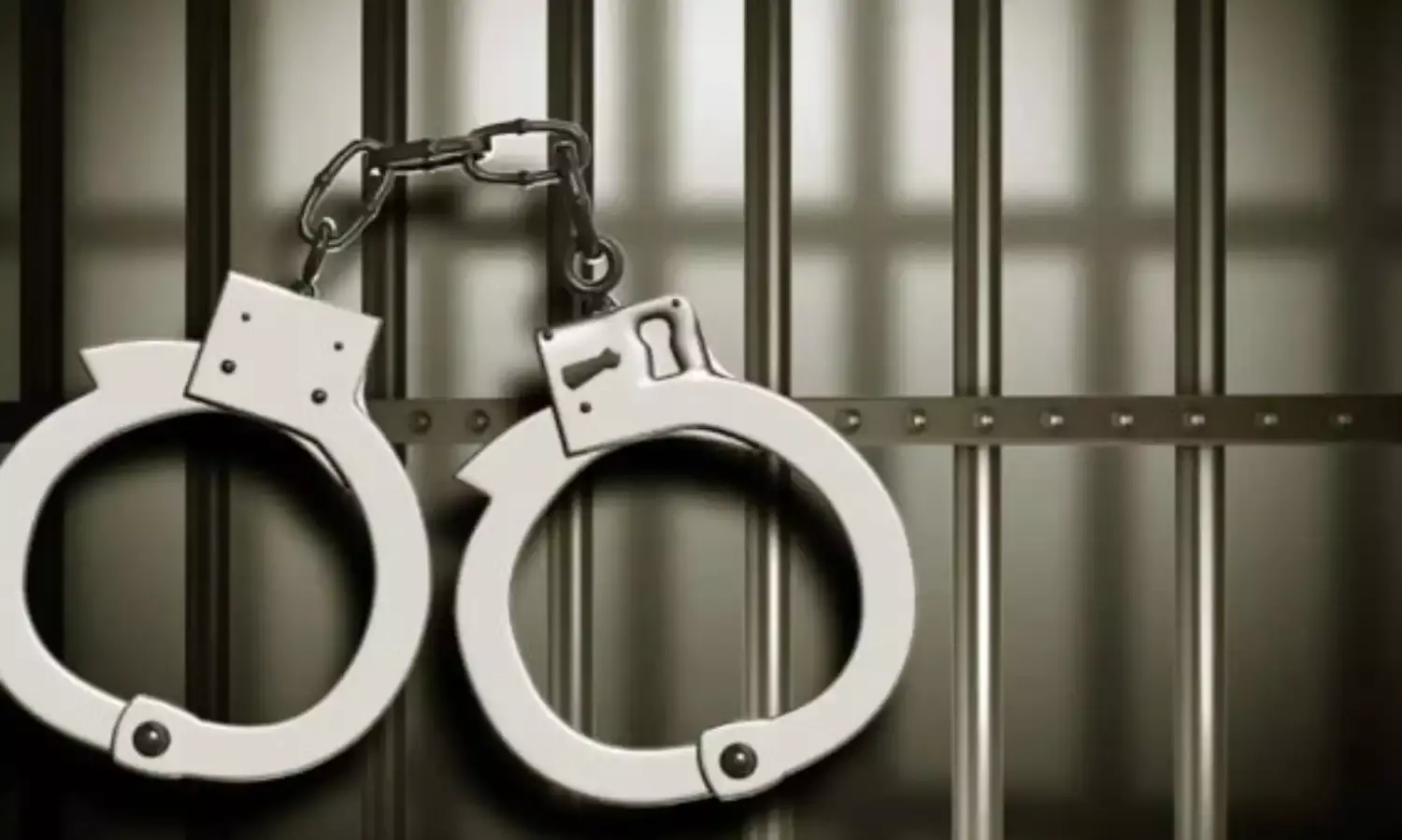 shamirpet firing case: మనోజ్ అరెస్ట్ shamirpet firing case: మనోజ్ అరెస్ట్