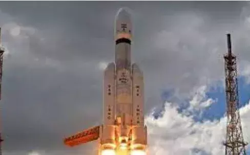 Chandrayaan-3: చంద్రయాన్‌-3 తొలి అడుగు విజయవంతం