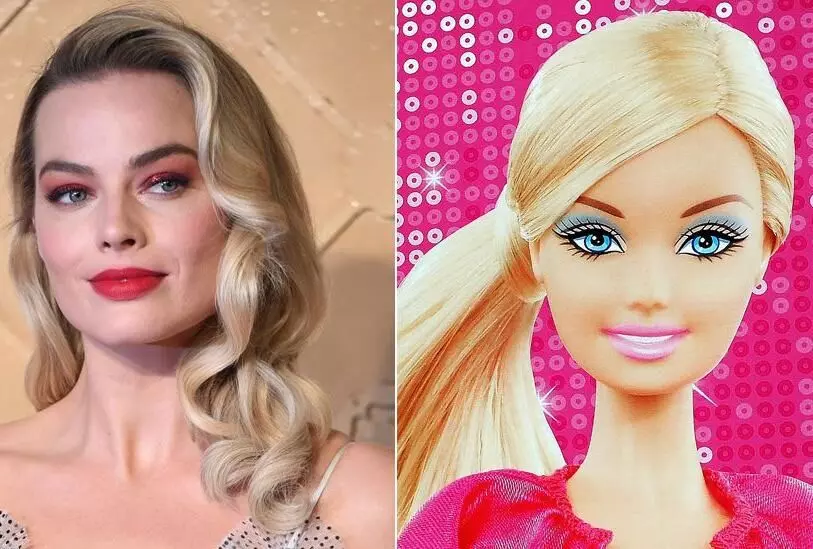 Barbie: మీకు బార్బీ బొమ్మగా మారాలని ఉందా..? సర్జరీ ఖర్చులు ఎంతంటే.. Barbie: మీకు బార్బీ బొమ్మగా మారాలని ఉందా..? సర్జరీ ఖర్చులు ఎంతంటే..
