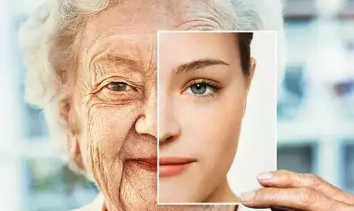 Reverses Ageing Cocktail : ఇక ముసలితనమే రాదు... నిత్య యవ్వనమే Reverses Ageing Cocktail : ఇక ముసలితనమే రాదు... నిత్య యవ్వనమే