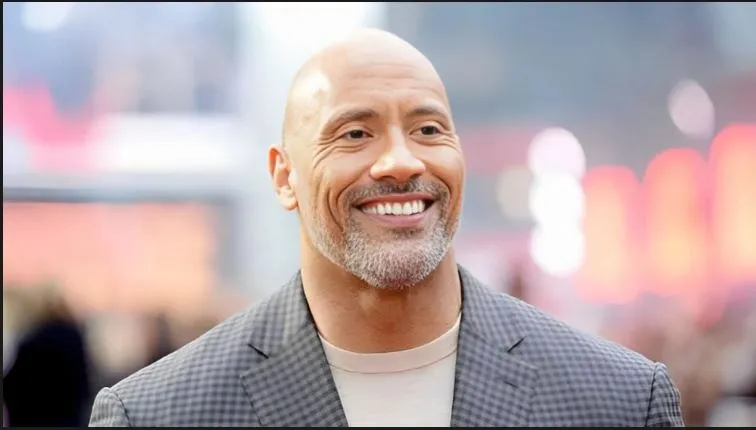 Dwayne Johnson: ది రాక్ చేసిన ఆ యాడ్.. వెబ్ సిరీస్ గా మారనుందా? Dwayne Johnson: ది రాక్ చేసిన ఆ యాడ్.. వెబ్ సిరీస్ గా మారనుందా?
