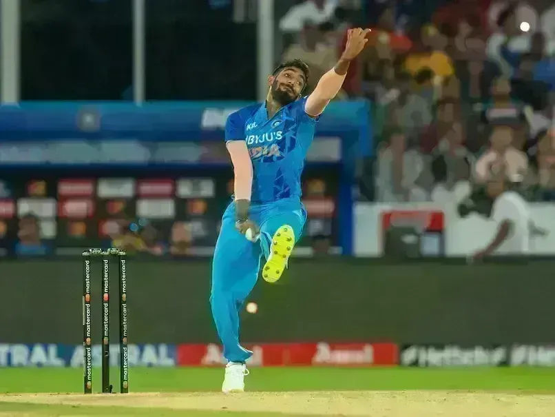 Bumrah: బౌలింగ్కి బుమ్రా సిద్ధం..! Bumrah: బౌలింగ్కి బుమ్రా సిద్ధం..!