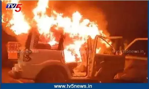 Palnadu: నరసరావుపేటలో హైటెన్షన్.. 144సెక్షన్ అమలు