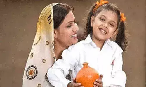 ఆడపిల్ల కోసం పెట్టుబడి.. ఆర్థిక భద్రతనిచ్చే 5 మార్గాలు