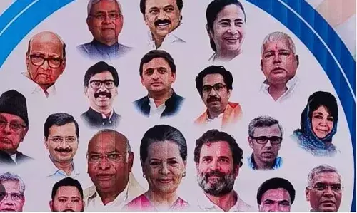 UPA: మోదీపై యుద్ధం... పేరు మార్చుకోనున్న UPA ..!?